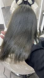 点击看大图 -3AM HAIR SALON烫发染发接发