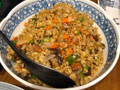-大鲜生·亚洲菜融合小食堂