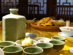 -孔乙己酒家(虹桥路店)