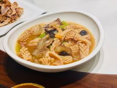 海参鱿鱼卷-老爷庙风味美食府(魏都大道店)