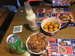 -無牌小范·香港明星美食