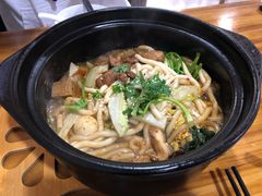 鸡公煲-重庆鸡公煲(宿迁学院店)