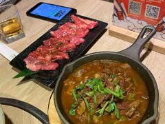 -好牛烧肉(世茂广场店)