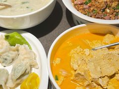 -前海沿·青岛菜(大拇指广场石老人店)