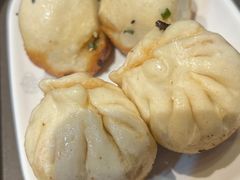 -大壶春生煎(四川中路店)
