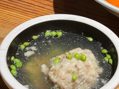 -打酱油·非遗淮扬菜(瘦西湖梅岭店)