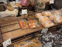 -西村叔叔的店·面包·甜品·蛋糕(清河万象汇店)