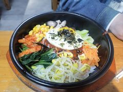 -朴老五延边大冷面(二道店)
