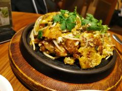 -mango tree芒果树泰国餐厅(青岛万象城店)