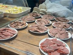 -老刘家永盛斋·传统泡馍(东关南街店)