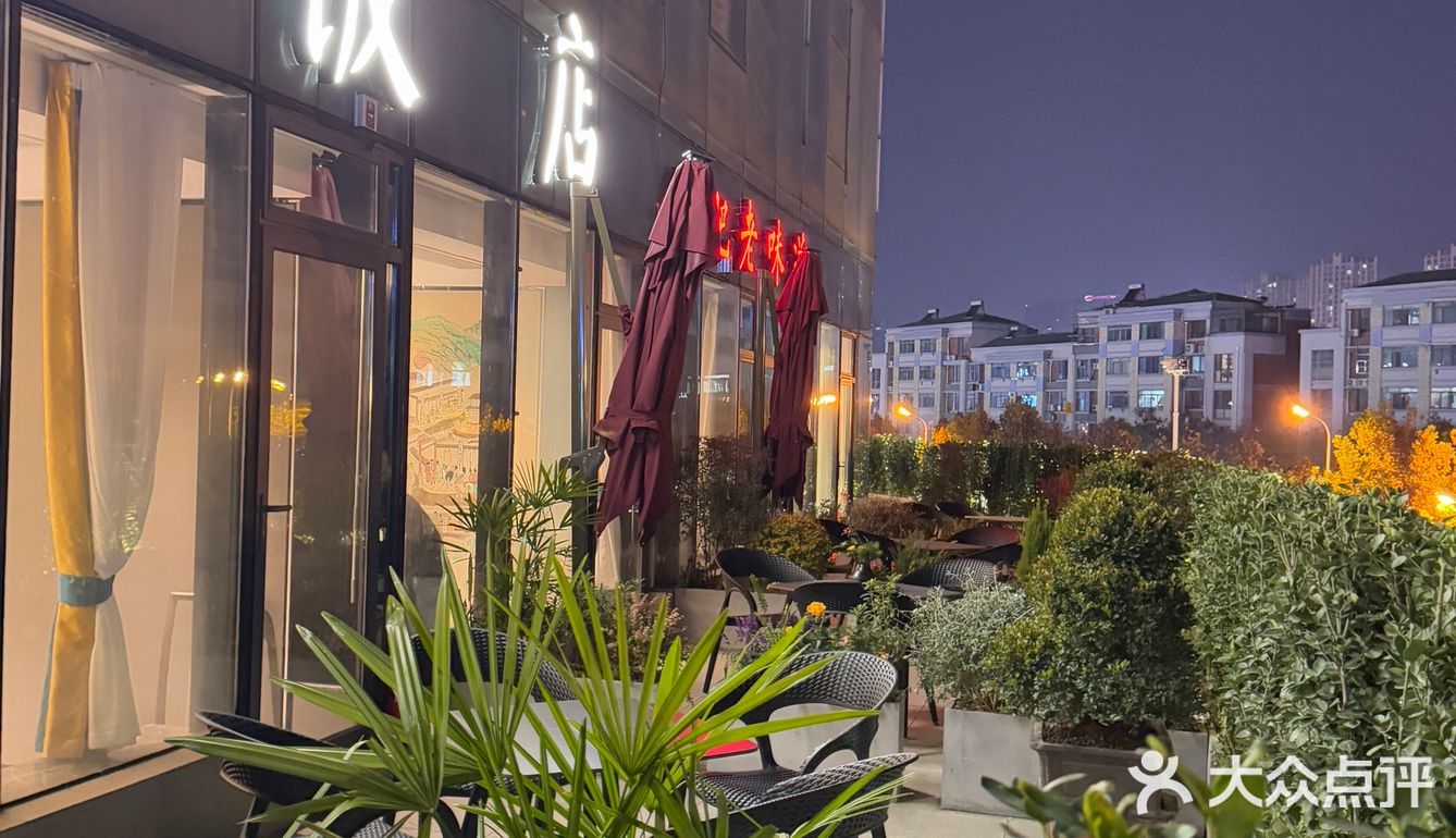 合肥本地人带路才能找到的饭店！！