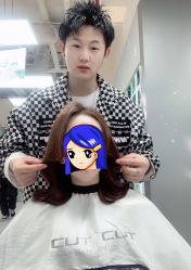 -CUT CUT Hair Salon
