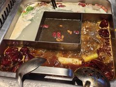 -味舵主重庆火锅(邓尉路店)