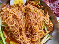 -西塔隆太白烤牛肉馆(图们路店)