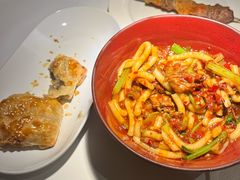 -香料集市新疆餐厅·清真聚餐(成都远洋太古里店)