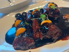 -Yan Ting 宴庭中餐厅(上海静安瑞吉酒店)