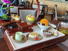 -璟象酒店-爱丽坊景观餐厅