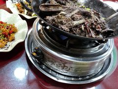 -王城醋血鸭老店