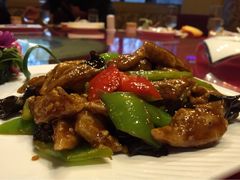 iphone_upload_pic-万柳阁小馆·花园餐厅(龙潭湖店)