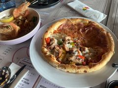 -安妮意大利餐厅(日坛店)