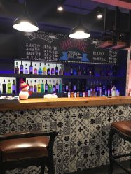 -QZHAIR SALON