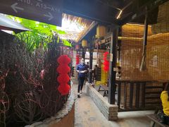 -园林美食城·本土农家菜(杨和镇店)