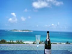 -瑰丽酒店·海吧·天际下午茶·现场DJ·天台酒吧