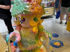 -泡泡玛特POPMART(上海环球港店)