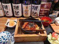 -九酢·海鲜居酒屋