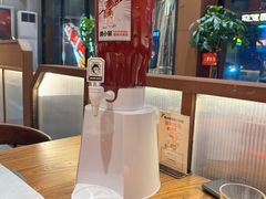 -烤小呆碳烤大肉筋