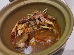 -盛百味·家宴餐厅(霸州分店)