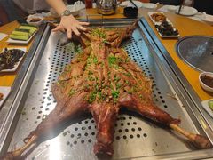 -炑羊香烤全羊(西三旗店)