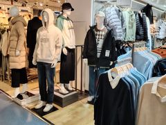 -天丰利生活MALL(和平里店)