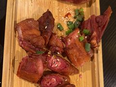-江边城外烤全鱼(龙德广场店)