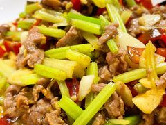 -湘太郎新时尚概念湘菜(东建店)