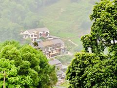 -西湖风景区十里琅珰-五云山