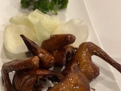 -宜宾海鲜酒家·三十年老字号