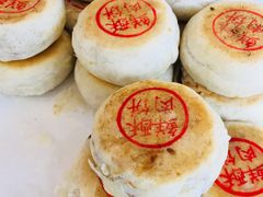 -BreadTalk面包新语(龙之梦购物中心莘庄店)