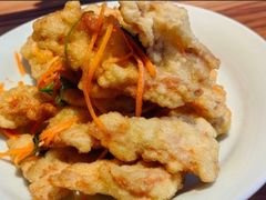 -九转小磨·东北菜老字号(祥安店)