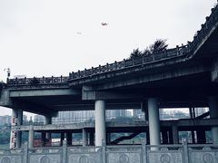 -磁器口古镇