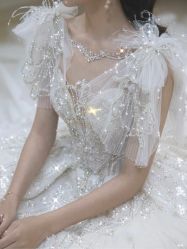 -韩国天使嫁衣婚纱礼服馆(上海旗舰店)