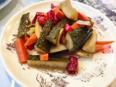 -石老头关东饺子王·东北菜(嘉华鑫城店)