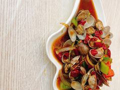 -覃记海鲜美食餐厅