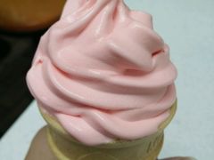 -麦当劳(湛江大厦店)
