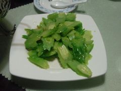 -珍巷福地四合院菜馆(复兴门店)