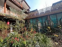 -华冠悠岚·庭院餐厅(青城后山店)