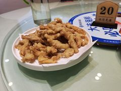 -鲜得莱渔港·小平岛海胆馆(七贤岭店)