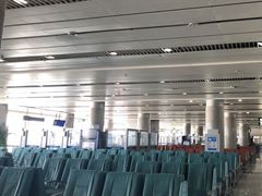 -威海大水泊国际机场