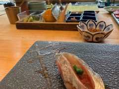 -鮨冠OMAKASE食べ放题(北京首店)
