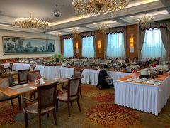 -延吉白山大厦酒店